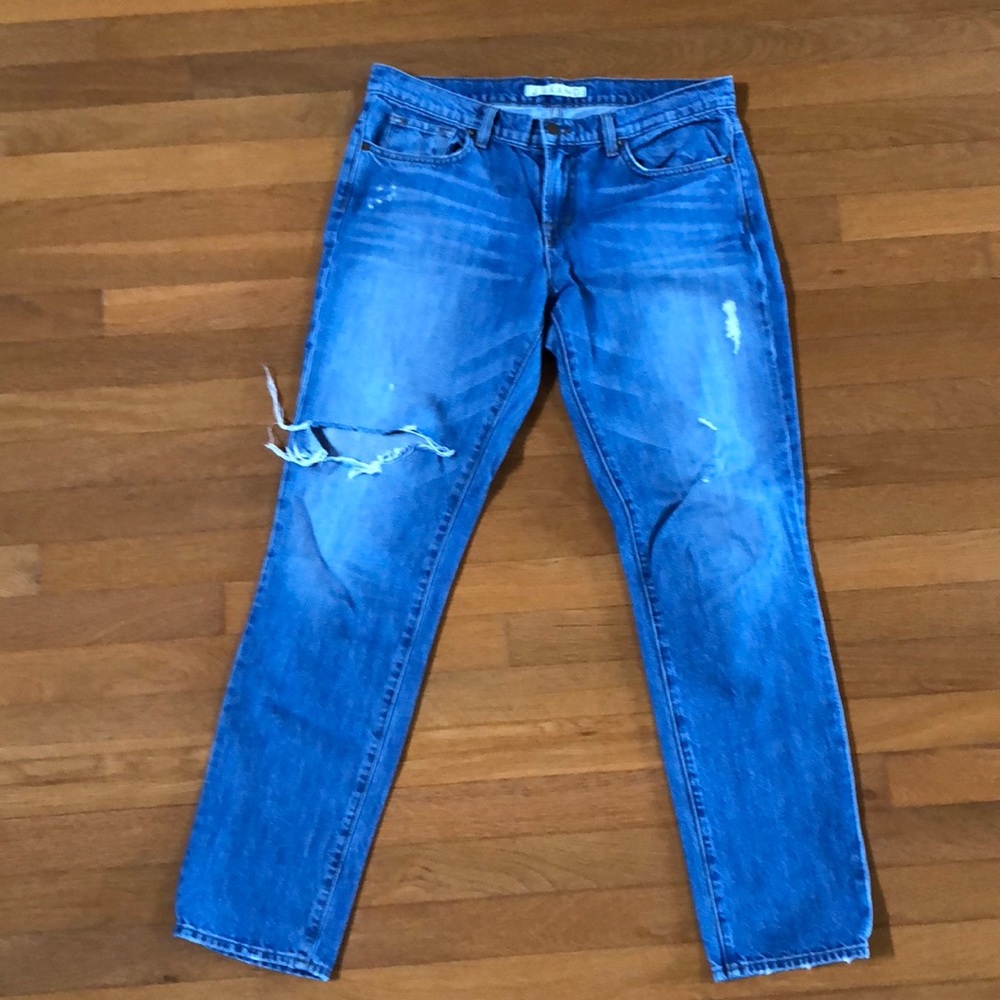 J Brand jeans